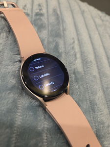 Samsung Galaxy Watch5 40 мм LTE (2 фото из 3)