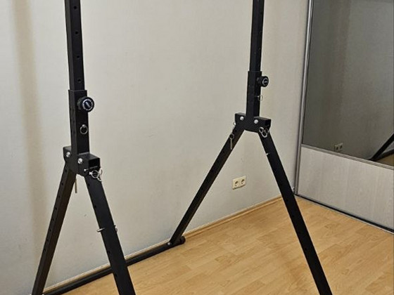 Kokkupandav lõuatõmbekang