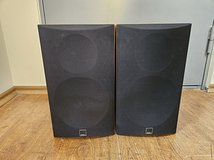DALI Blue 2002 Bookshelf speakers (1 foto / 7)