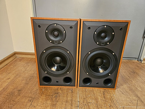 DALI Blue 2002 Bookshelf speakers (2 foto / 7)