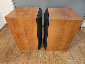 DALI Blue 2002 Bookshelf speakers (3 foto / 7)