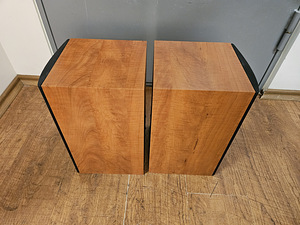DALI Blue 2002 Bookshelf speakers (4 foto / 7)