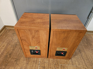 DALI Blue 2002 Bookshelf speakers (6 foto / 7)