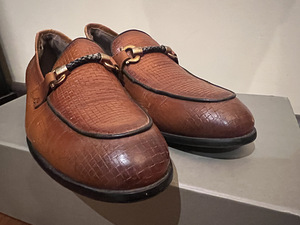 Gucci meeste kingad, 41 (2 foto / 10)