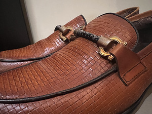 Gucci meeste kingad, 41 (4 foto / 10)