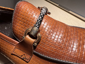 Gucci meeste kingad, 41 (10 foto / 10)