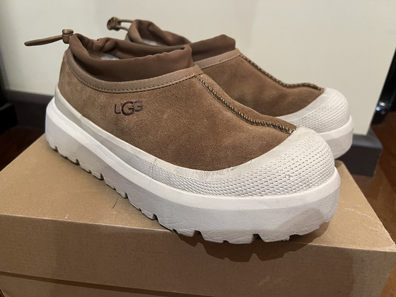 UGG originaalsed meeste talvesaapad,42