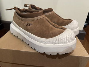 Оригинальные мужские зимние сапоги UGG, 42 (1 фото из 8)