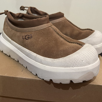 Оригинальные мужские зимние сапоги UGG, 42