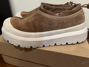 Оригинальные мужские зимние сапоги UGG, 42 (2 фото из 8)