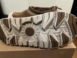 Оригинальные мужские зимние сапоги UGG, 42 (6 фото из 8)