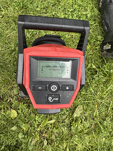 MILWAUKEE M18 FUEL KOMPLEKT (4 foto / 4)