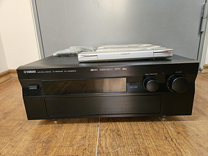 Yamaha RX-V2095 Audio Video Receiver (1 foto / 4)