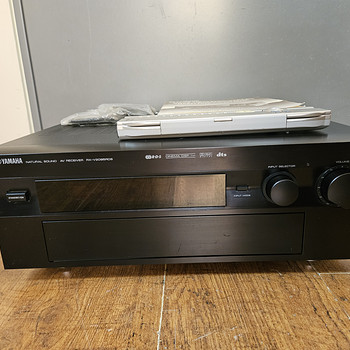 Yamaha RX-V2095 Audio Video Receiver
