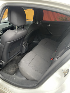 Peugeot 508 (9 фото из 12)