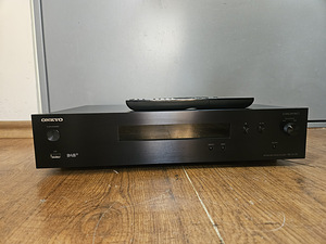 Onkyo NS-6170 network audio player Dac (1 foto / 3)