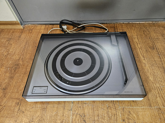 Bang & Olufsen Beogram 1500