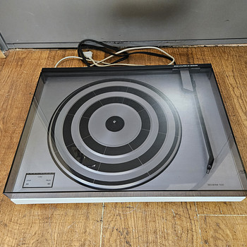 Bang & Olufsen Beogram 1500