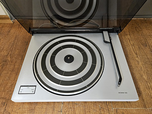 Bang & Olufsen Beogram 1500 (2 фото из 5)