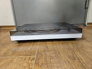 Bang & Olufsen Beogram 1500 (3 фото из 5)