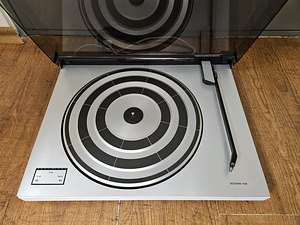 Bang & Olufsen Beogram 1500 (4 фото из 5)