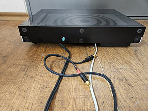 Bang & Olufsen Beogram 1500 (5 фото из 5)