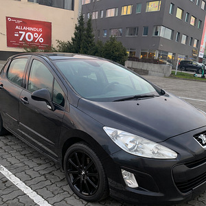 Peugeot (6 foto / 6)