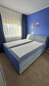 Кровать 180*200 см (1 фото из 5)