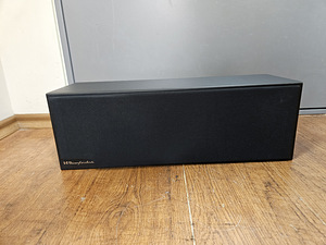 Wharfedale Emerald EM-Centre (1 фото из 5)