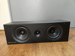 Wharfedale Emerald EM-Centre (2 фото из 5)
