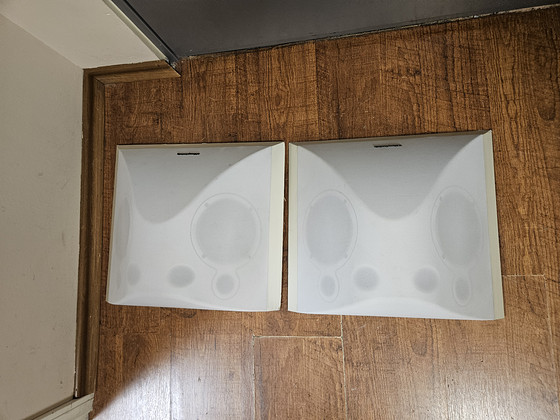 Wharfedale DFS-21 HiFi тыловая колонка