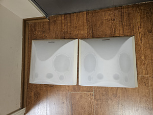 Wharfedale DFS-21 HiFi тыловая колонка (1 фото из 3)