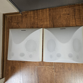 Wharfedale DFS-21 HiFi тыловая колонка