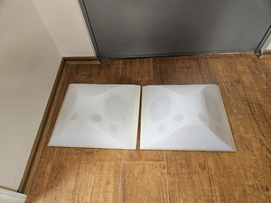 Wharfedale DFS-21 HiFi тыловая колонка (2 фото из 3)