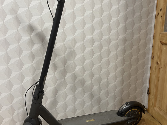 Segway Ninebot Max G30