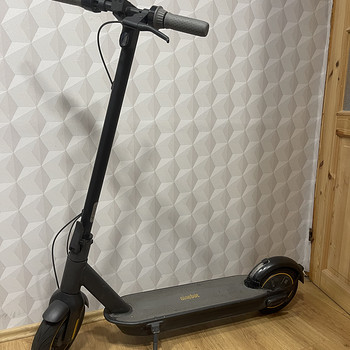 Segway Ninebot Max G30