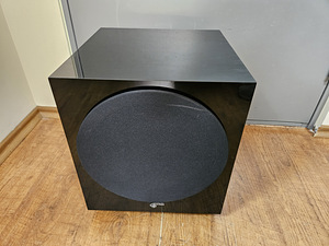Audio Pro B1.35 MkII aktiivsubwoofer (1 foto / 3)