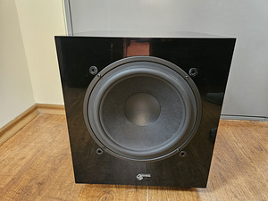 Audio Pro B1.35 MkII aktiivsubwoofer (2 foto / 3)