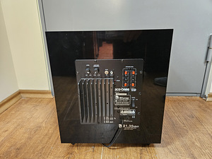 Audio Pro B1.35 MkII aktiivsubwoofer (3 foto / 3)