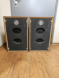 Kef Concordi 1 поколение (2 фото из 7)