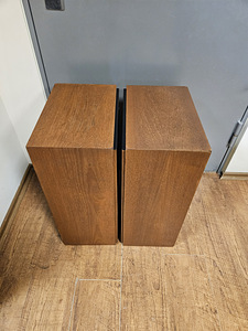 Kef Concordi 1 поколение (3 фото из 7)