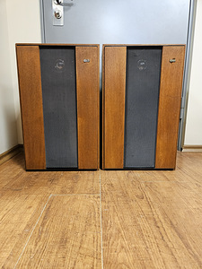 Kef Concordi 1 поколение (1 фото из 7)