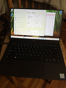 Dell XPS 13 (1 фото из 5)