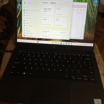 Dell XPS 13