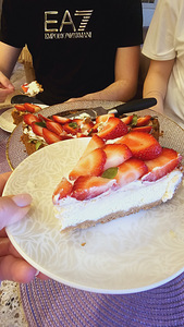 Kodukondiitriäri teie peoks! (5 foto / 10)