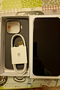 Xiaomi 17T Pro — новый мощный сверхавтономный смартфон (2 фото из 3)