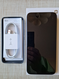 Xiaomi 17T Pro 12/512 - uusim võimas autonoomne nutitelefon (2 foto / 3)