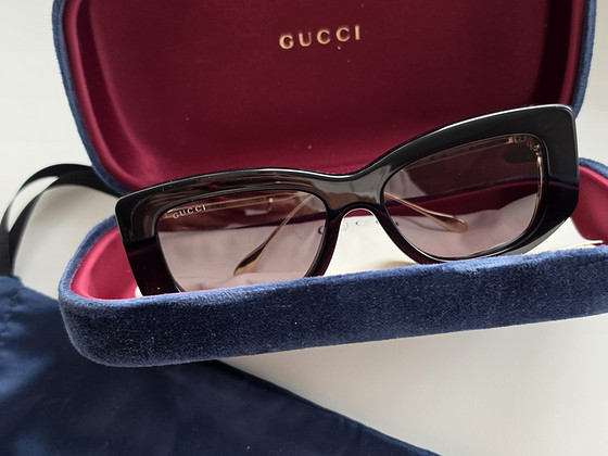Gucci оригинальные, новые очки