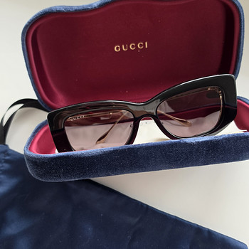 Gucci originaalsed uued prillid
