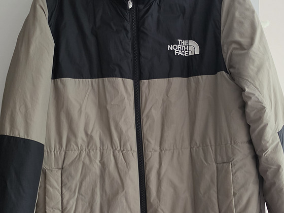 The North face весенне/осенняя куртка